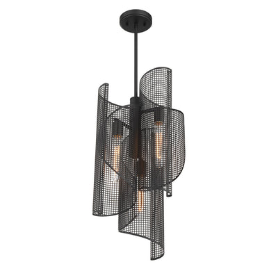 Hillbourne Pendant