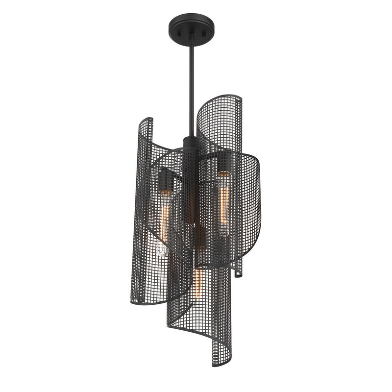 Hillbourne Pendant
