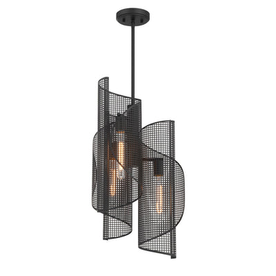 Hillbourne Pendant