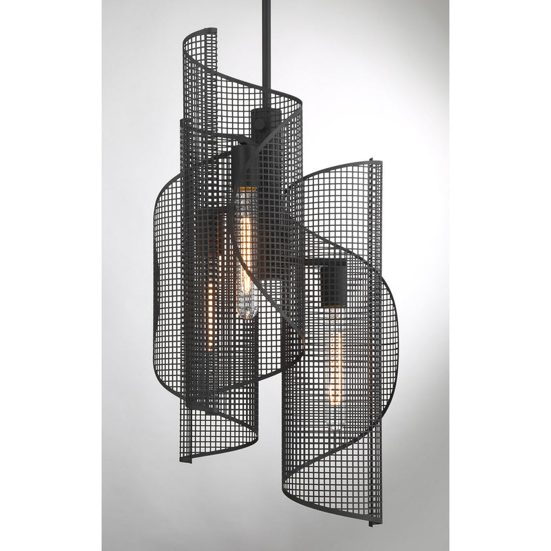 Hillbourne Pendant