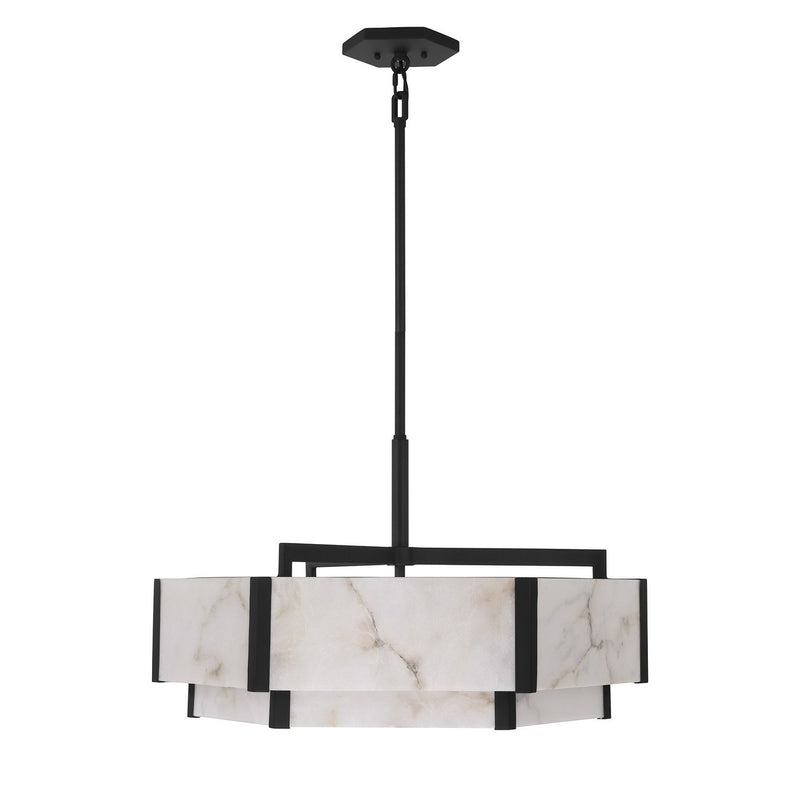 Orleans Pendant