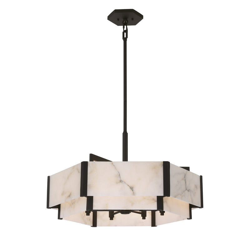 Orleans Pendant