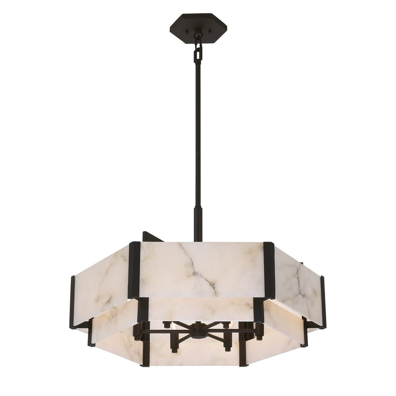 Orleans Pendant