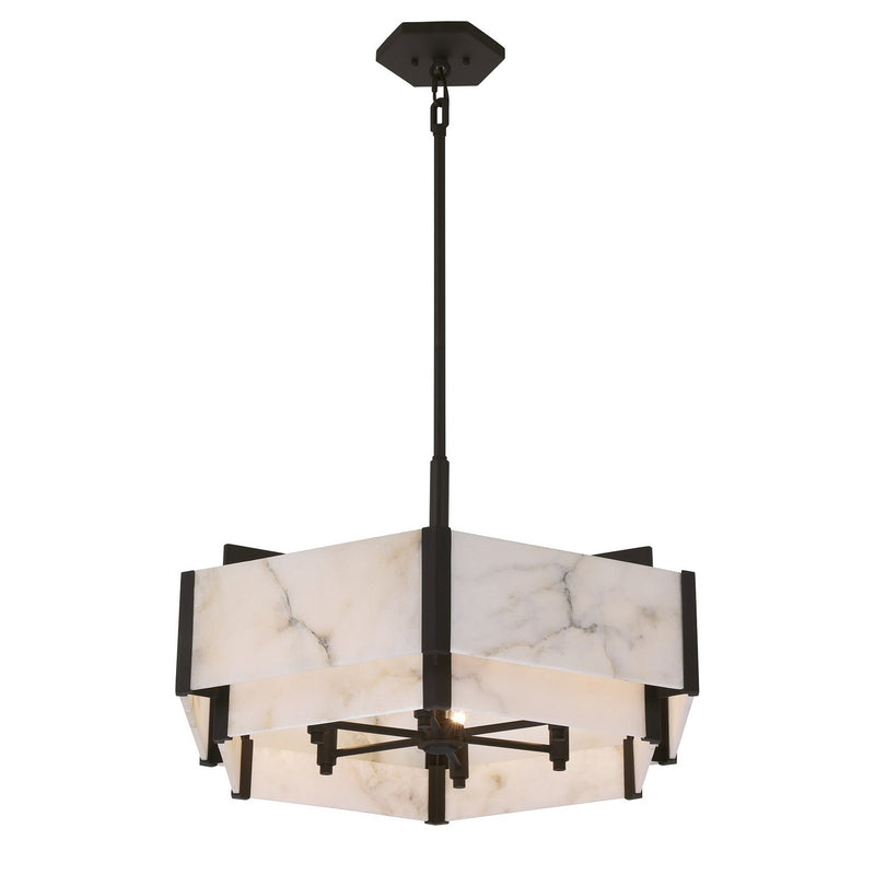 Orleans Pendant