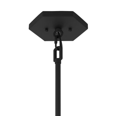 Orleans Pendant