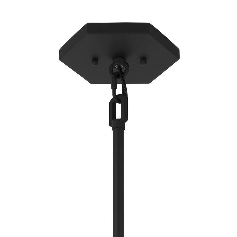 Orleans Pendant