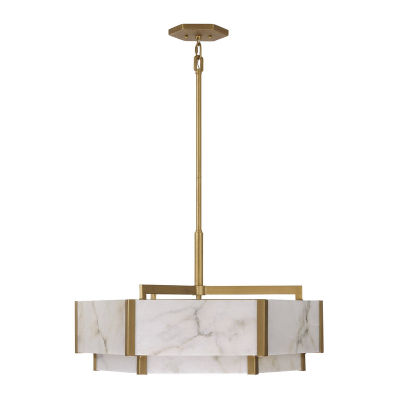 Orleans Pendant