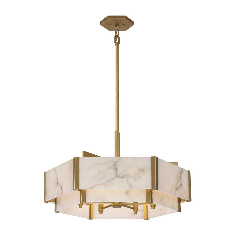Orleans Pendant