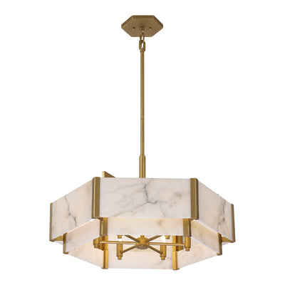 Orleans Pendant