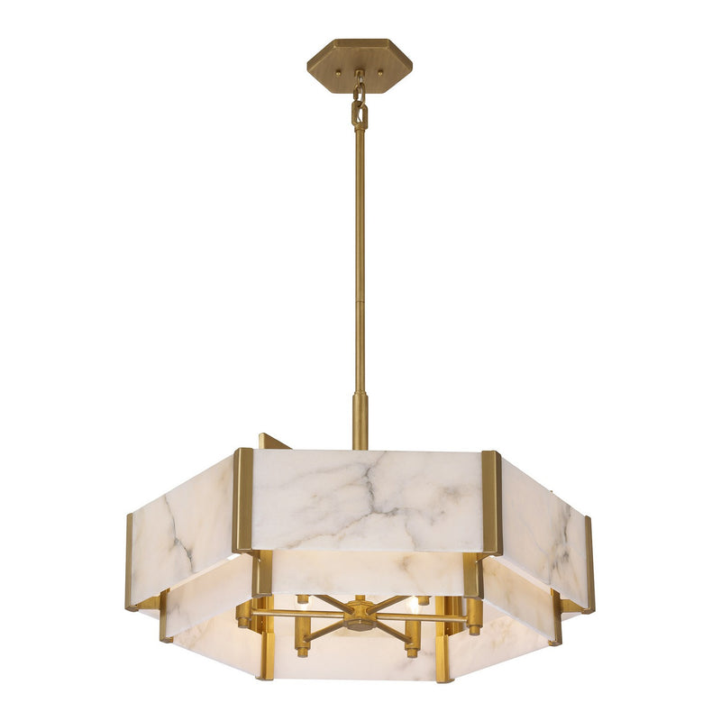 Orleans Pendant