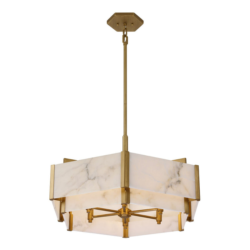 Orleans Pendant
