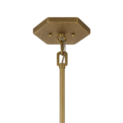 Orleans Pendant