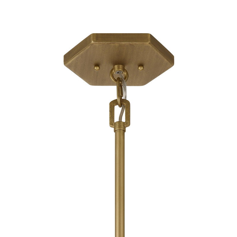Orleans Pendant