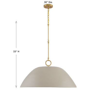 Alta Pendant