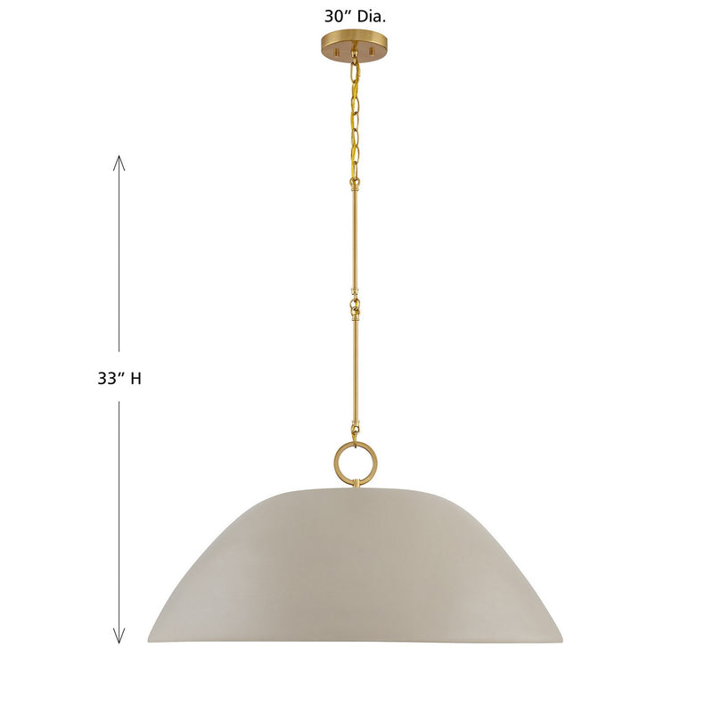 Alta Pendant