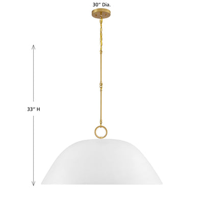 Alta Pendant