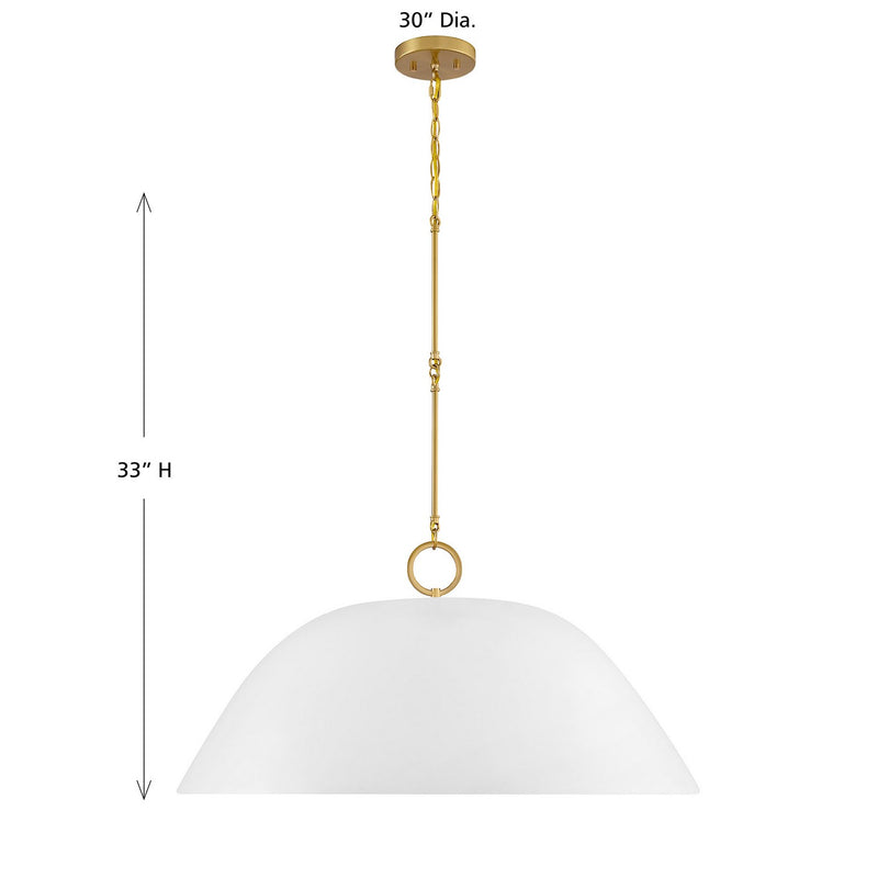 Alta Pendant