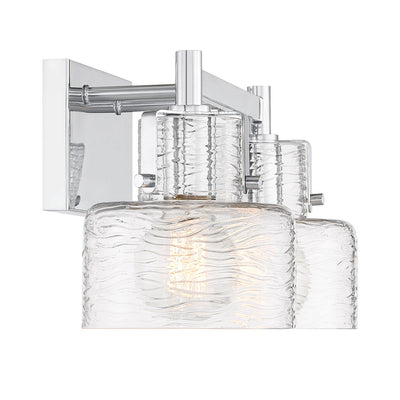 Dover Bath Vanity Light