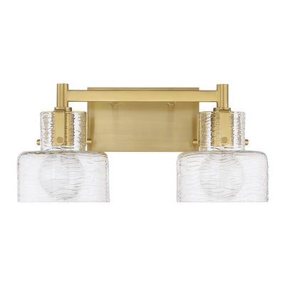 Dover Bath Vanity Light