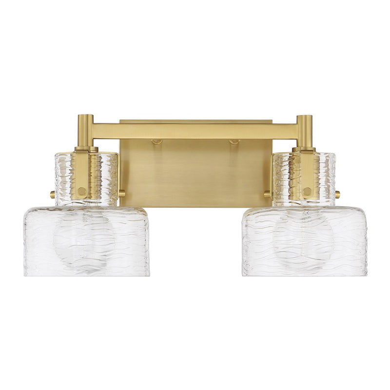 Dover Bath Vanity Light
