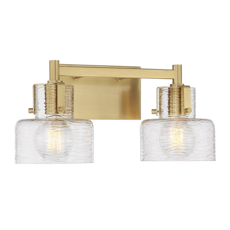 Dover Bath Vanity Light