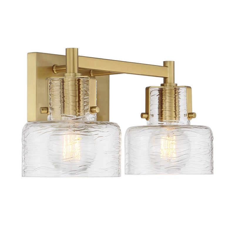 Dover Bath Vanity Light