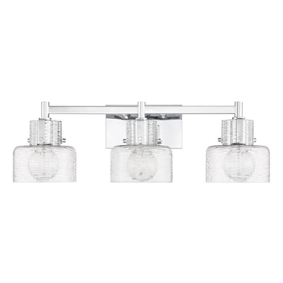 Dover Bath Vanity Light