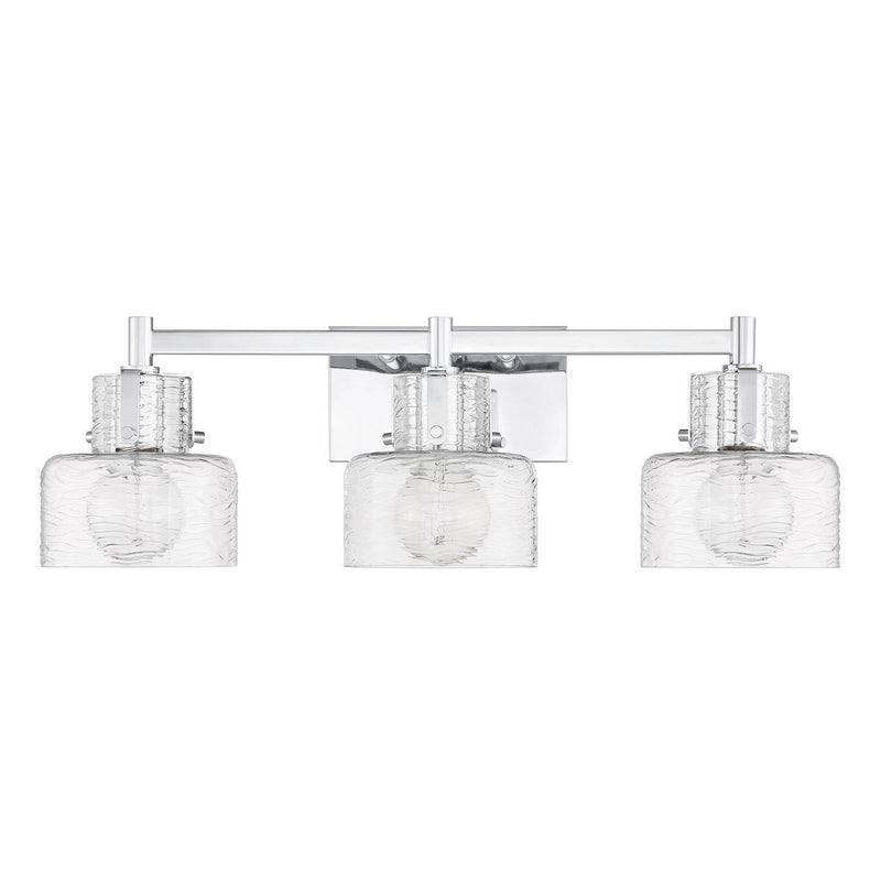 Dover Bath Vanity Light