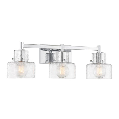 Dover Bath Vanity Light