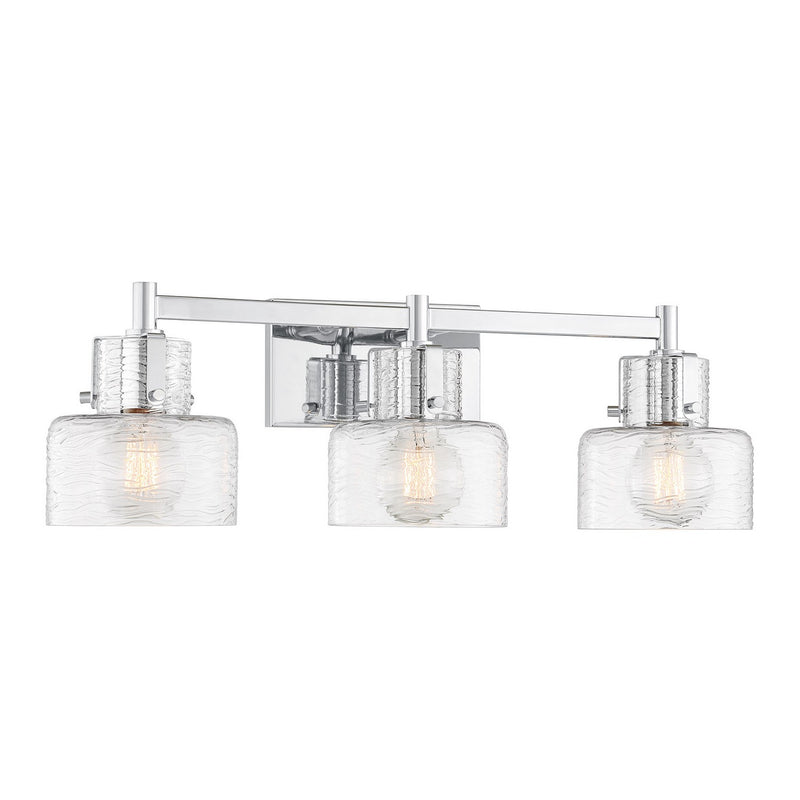 Dover Bath Vanity Light