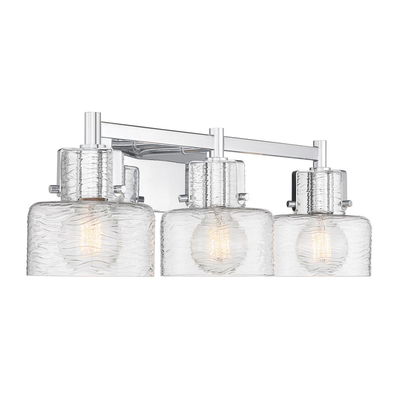 Dover Bath Vanity Light