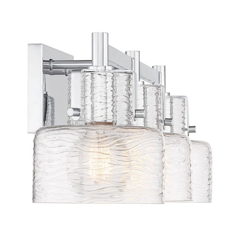 Dover Bath Vanity Light