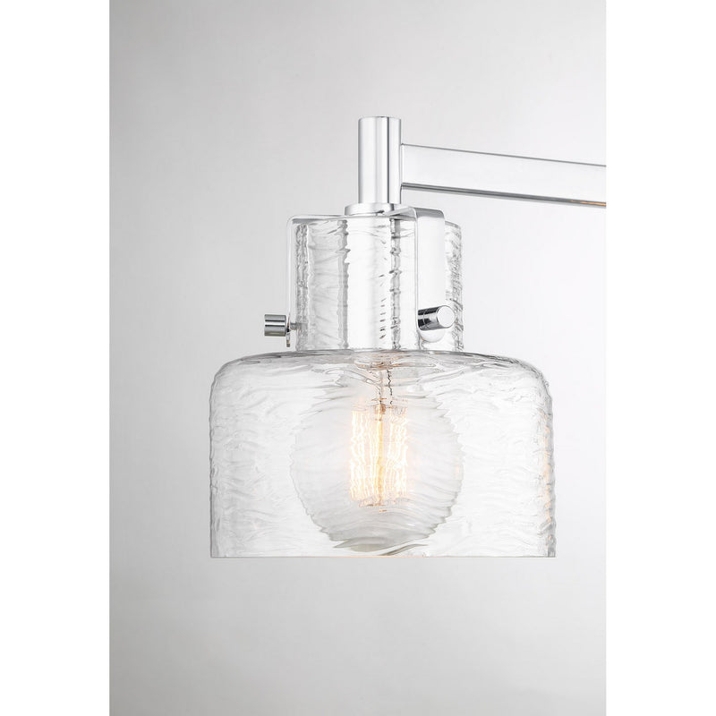 Dover Bath Vanity Light