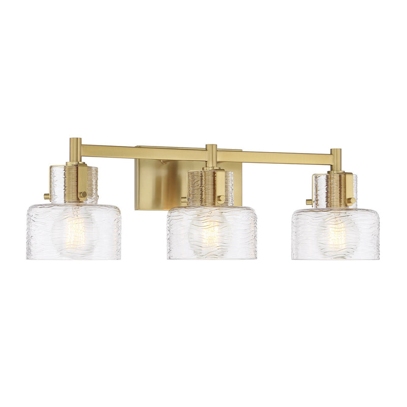 Dover Bath Vanity Light