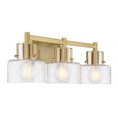 Dover Bath Vanity Light