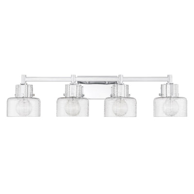 Dover Bath Vanity Light