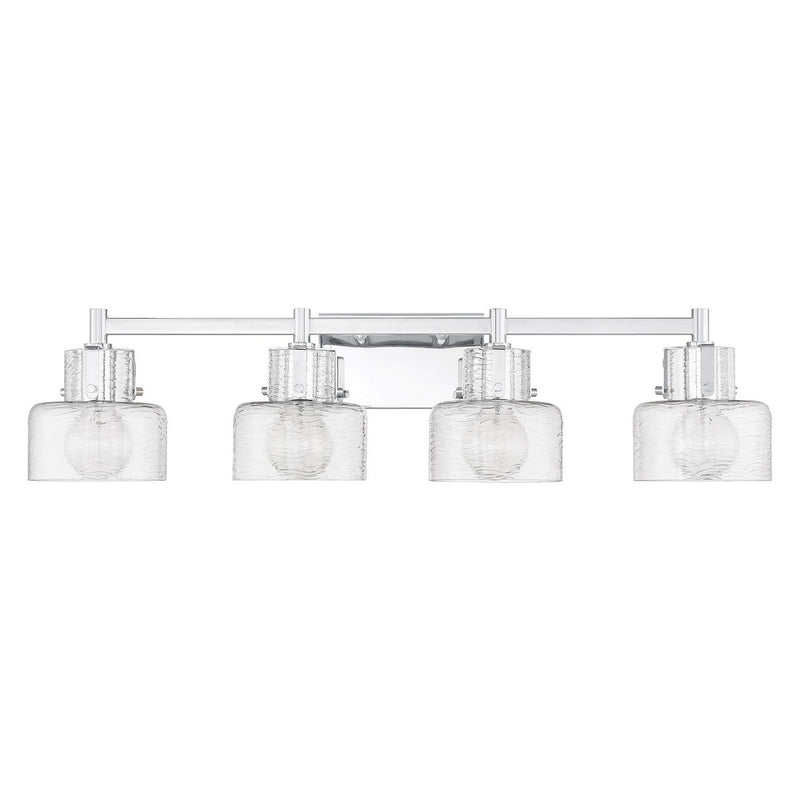 Dover Bath Vanity Light