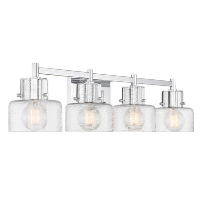 Dover Bath Vanity Light