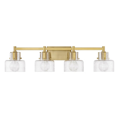 Dover Bath Vanity Light