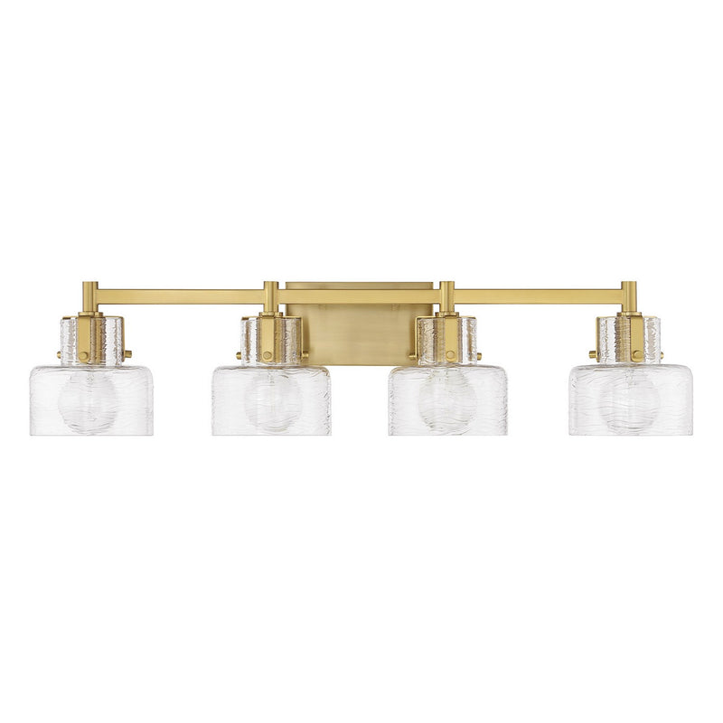 Dover Bath Vanity Light