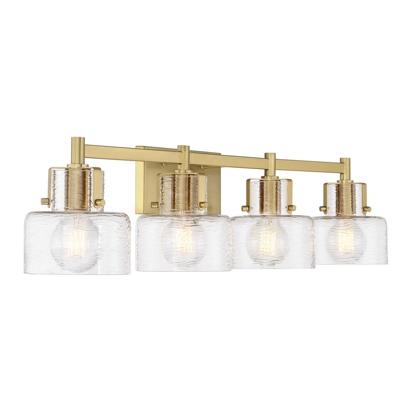 Dover Bath Vanity Light