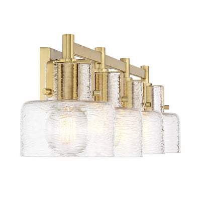 Dover Bath Vanity Light