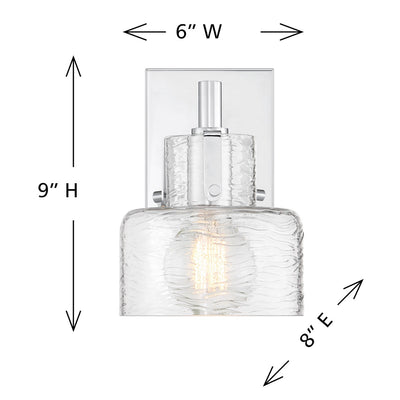 Dover Wall Sconce