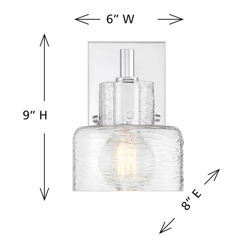 Dover Wall Sconce