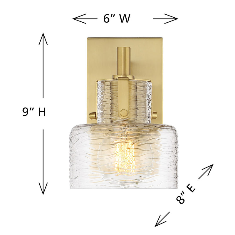 Dover Wall Sconce