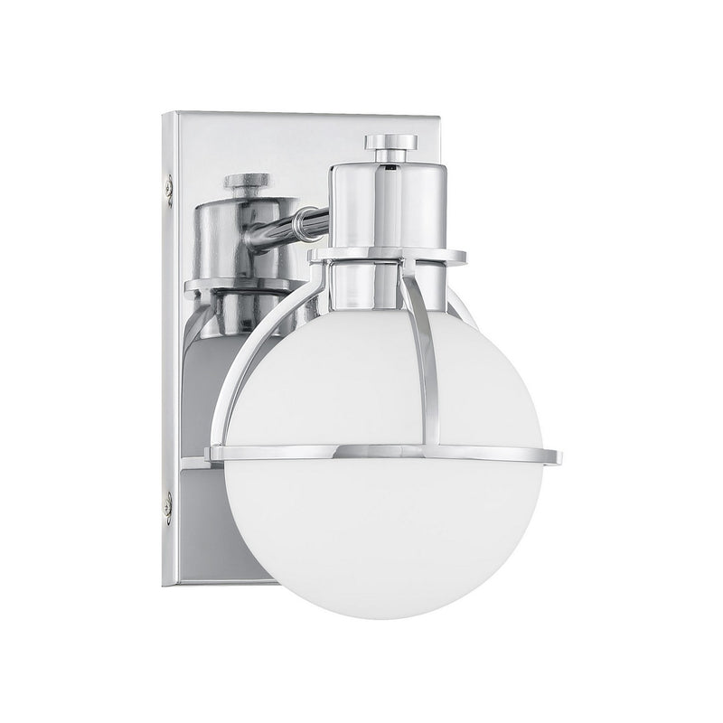 Pierce Wall Sconce