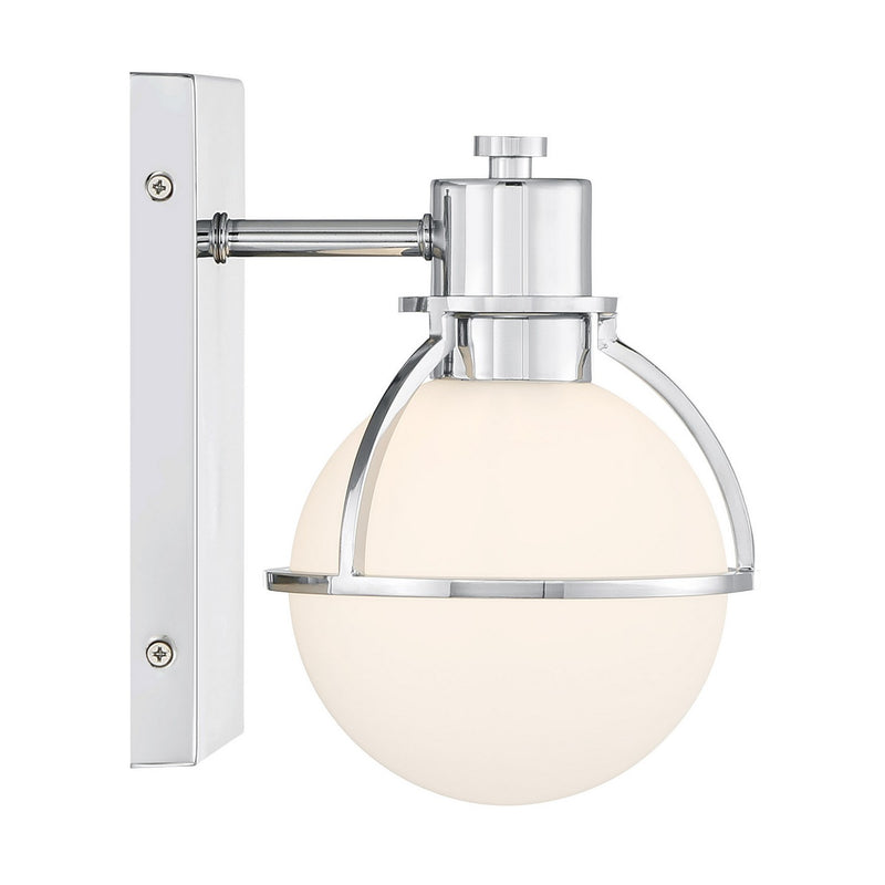 Pierce Wall Sconce