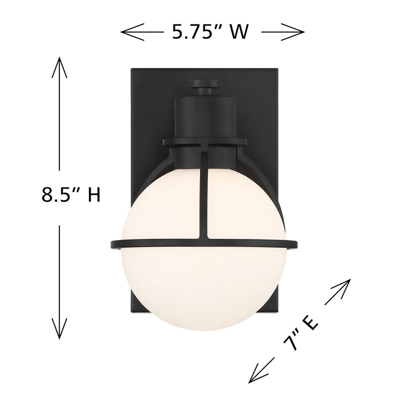 Pierce Wall Sconce