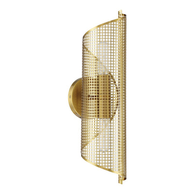 Hillbourne Wall Sconce