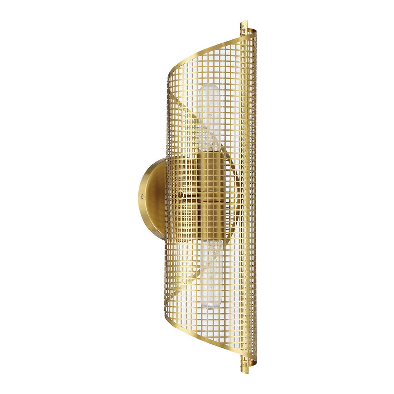 Hillbourne Wall Sconce